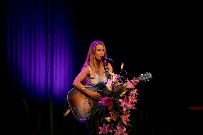 Zingende nachtegaal uit Bermuda gesignaleerd in Caprera Heather Nova