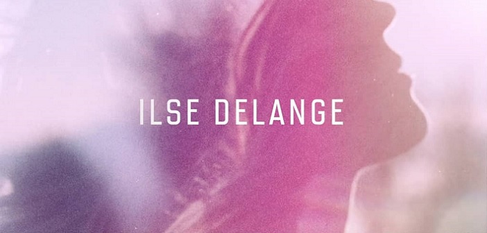 Ilse Delange