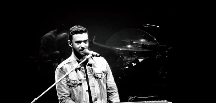 Full Concert: Justin Timberlake live @ Rock in Rio, Brazil (2013) Justin Timberlake