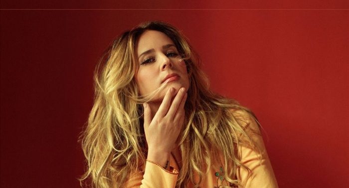 Lucie Silvas – E.G.O. Lucie Silvas