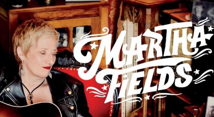 Martha Fields – Dancing Shadows Martha Fields