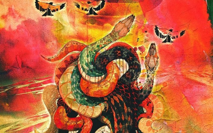 Matty T. Wall – Sidewinder Matty T. Wall