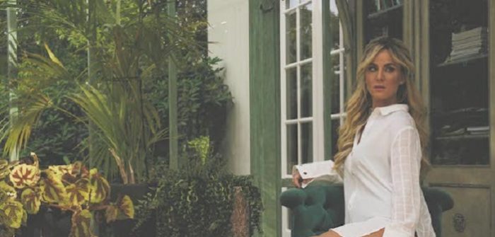 Rachel Kramer brengt debuutalbum ‘Home’ uit Rachel Kramer