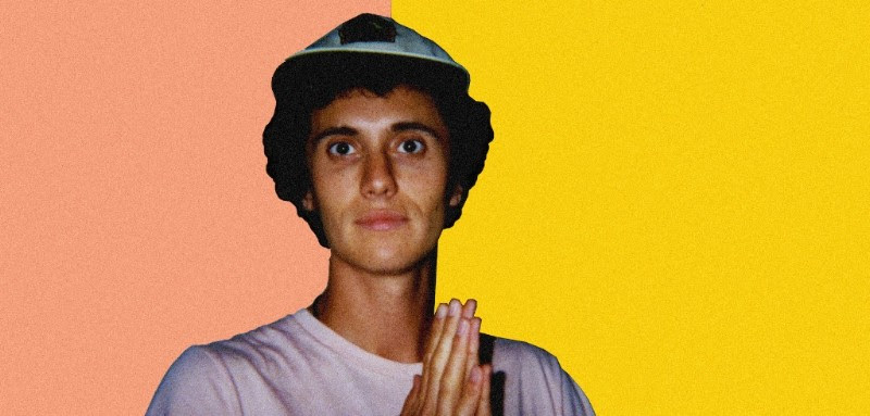 Ron Gallo