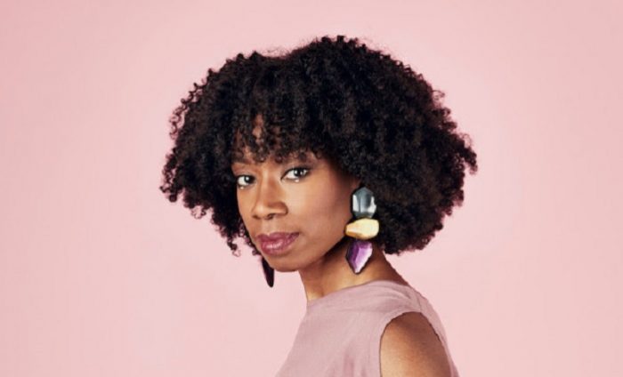 Sabrina Starke – nieuw album, tour en expositie Sabrina Starke