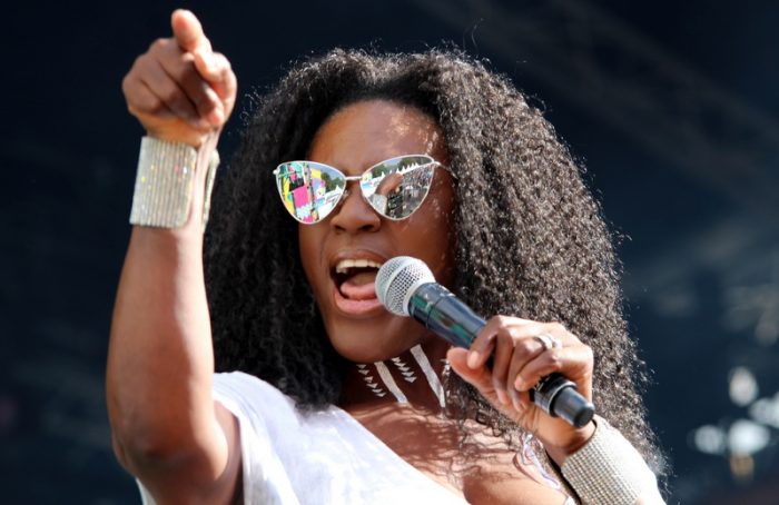 DJ Paul Elstak koning van regenachtig We Love The 90’s