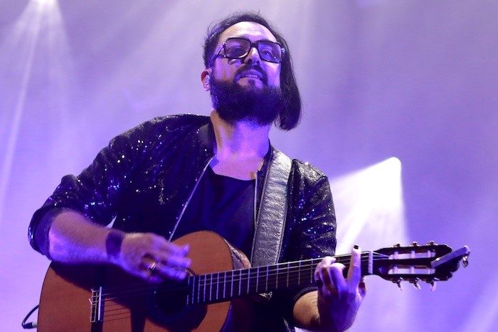Blaudzun kondigt Bonus-ep aan en brengt nieuwe single uit