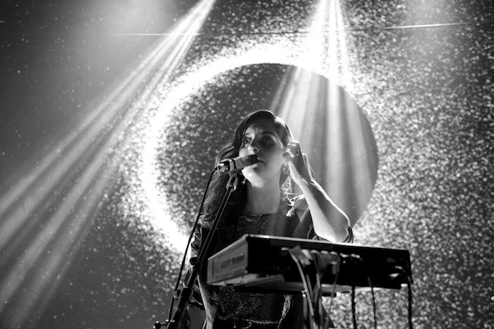 Concerttip maandag 5 december: Eefje de Visser @ Koninklijk Theater Carré