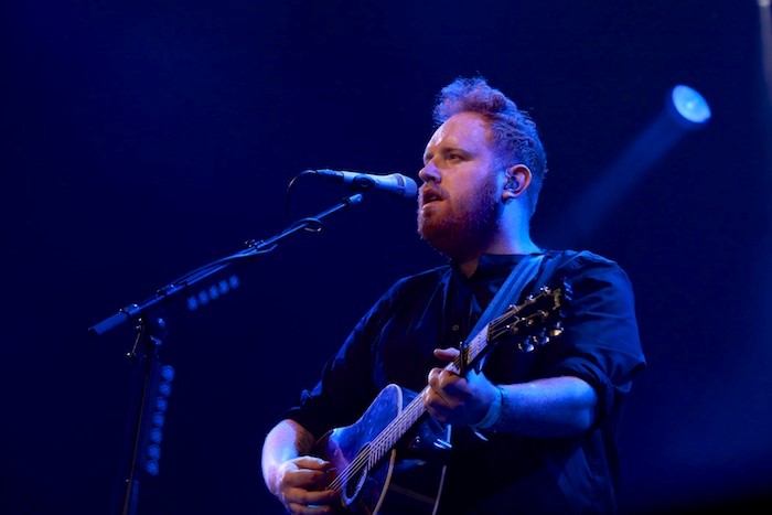 gavin james