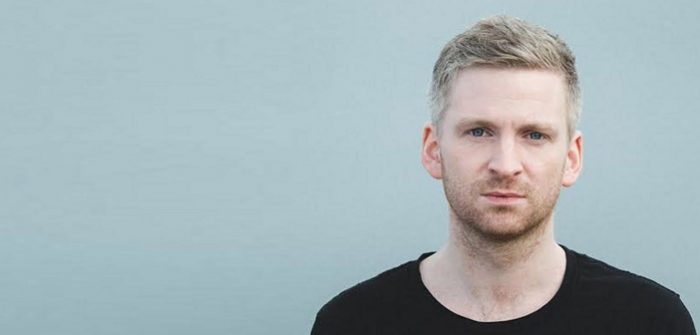 Ólafur Arnalds met re:act tour naar Utrecht Ólafur Arnalds