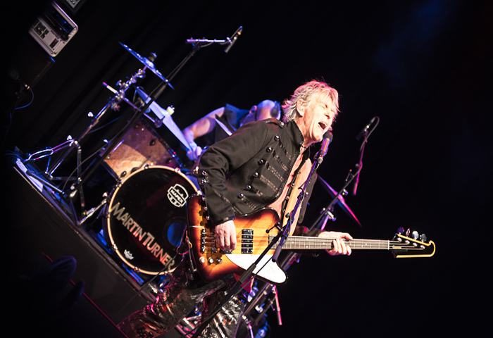 Wishbone Ash komt naar De Pul