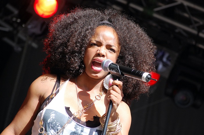 Leela James