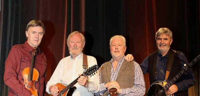 Seán Cannon, Dublin Legends lid in hart en nieren Dublin Legends