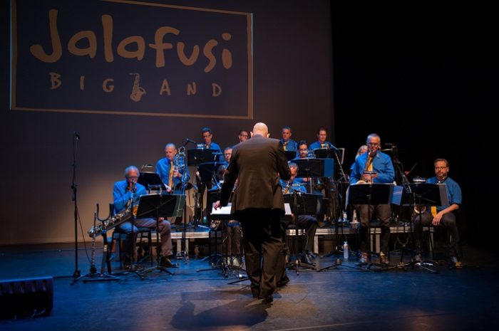 Airborne jazz: nieuw in Ede Airborne jazz