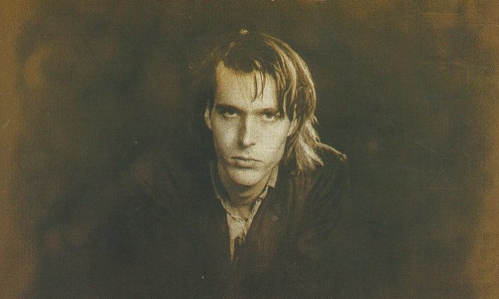 Concerttip woensdag 12 september: Chuck Prophet in LantarenVenster Chuck Prophet
