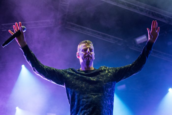 Concerttip maandag 24 december: De Jeugd van Tegenwoordig in het Paard van Troje De Jeugd