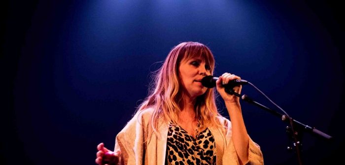 Nieuwe tour Janne Schra is OK Janne Schra