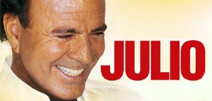 Julio Iglesias – De Julio 100 Julio