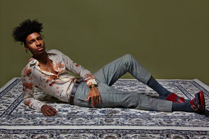 Concerttip donderdag 15 februari: Masego @ AFAS Live Masego