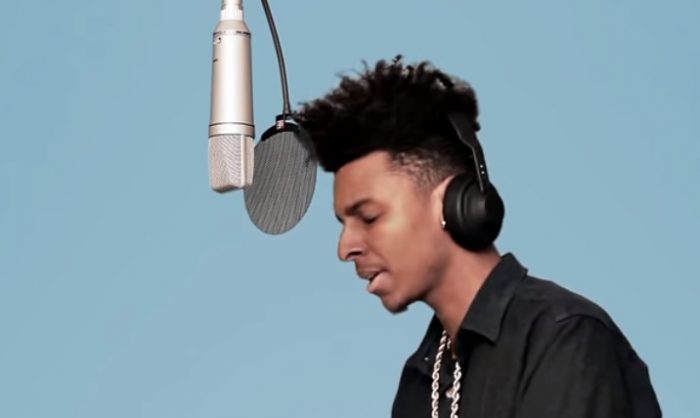 Concerttip maandag 12 februari: Masego @ Ancienne Belgique Masego