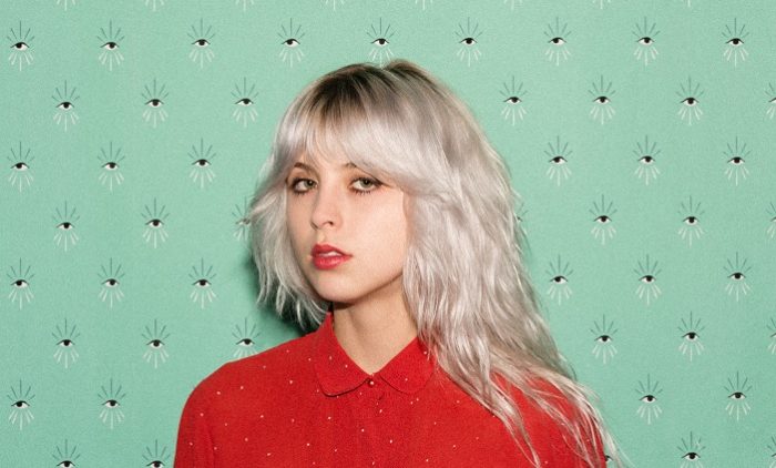 Concerttip woensdag 19 september: Mikaela Davis in TivoliVredenburg Mikaela Davis