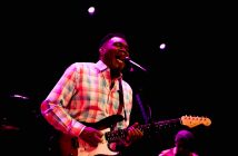 Robert Cray