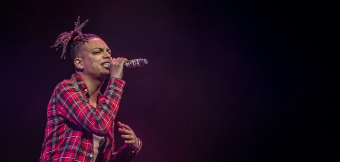 3FM Awards: veelzijdige avond met o.a. Ronnie Flex en Chef’ Special