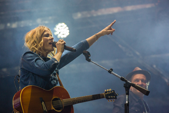 Ilse DeLange