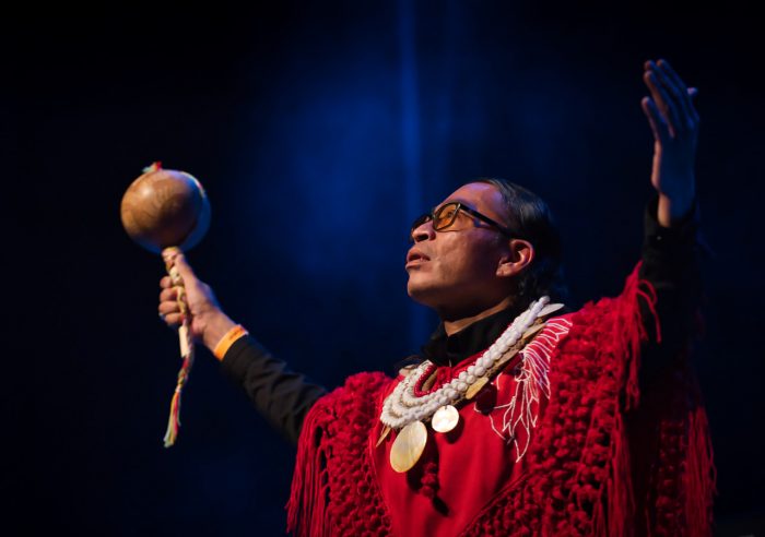 Hiphoplegende Tony Scott overleden