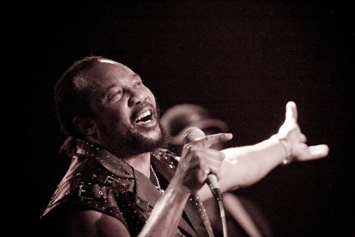 Win kaarten voor Toots and The Maytals in de Melkweg Toots and the Maytals