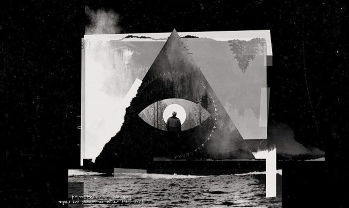 Alice In Chains – Rainier Fog alice in chains