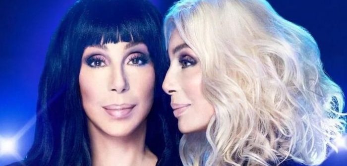 Cher – Dancing Queen