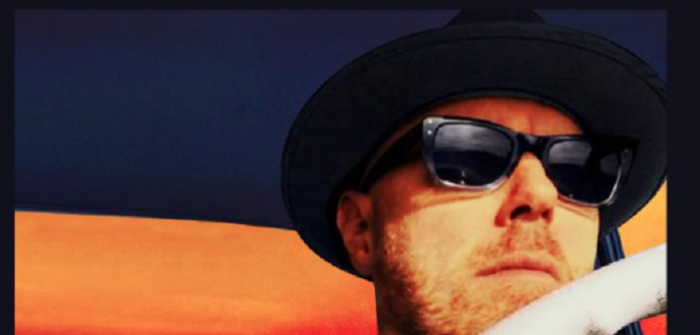 Hadden Sayers – Acoustic Dopamine