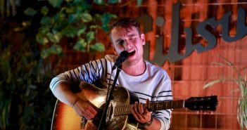 Emil Landman terug met nieuwe single ‘Trouble’ emil landman