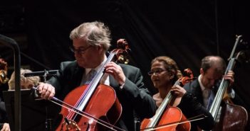 Orkest van het Oosten brengt ode aan Deventer tijdens Grote Kickoff