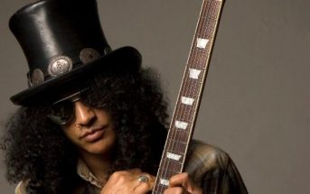 Slash