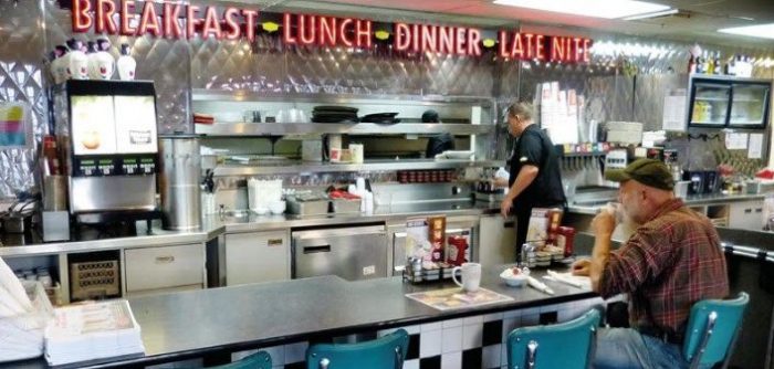 Seasick Steve – Can U Cook