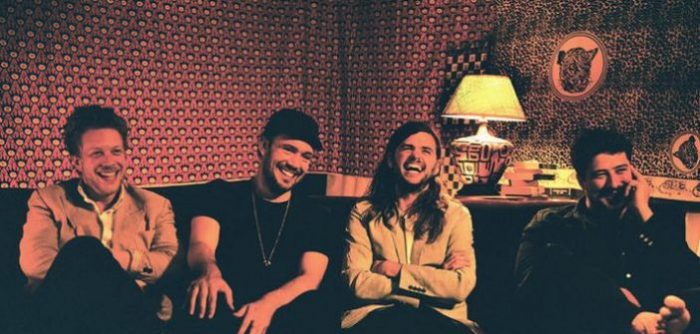 Mumford & Sons kondigt vierde album Delta aan mumford & Sons
