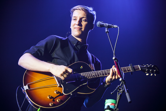 George-Ezra