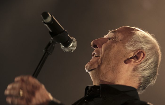 Peter Koelewijn eist zijn plaats op in Parkstad Limburg Theater Kerkrade Peter Koelewijn