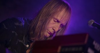 Ton Scherpenzeel (Kayak): “Het liedje is de baas” Kayak Ton Scherpenzeel