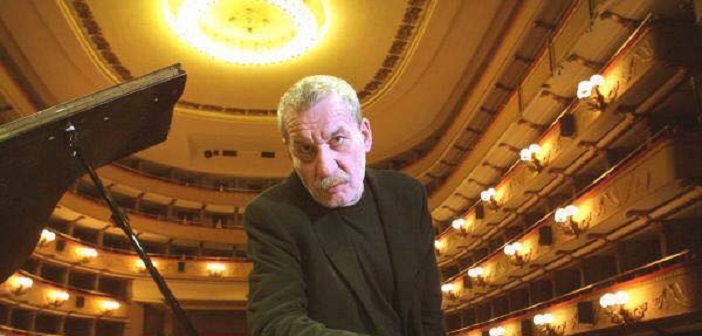 Paolo Conte