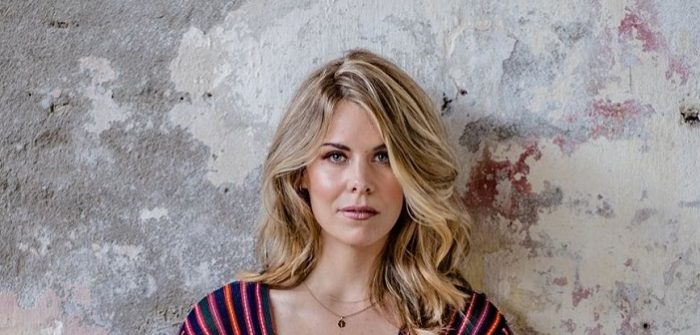 Debuutalbum Blackbird komt 13 maart in de winkels Blackbird