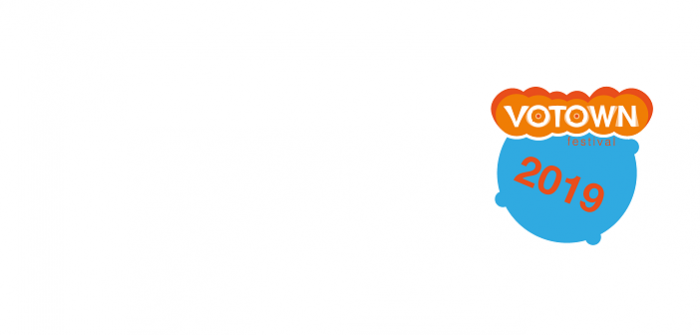Votown Festival na 4 jaar afwezigheid terug! Votown Festival 2019