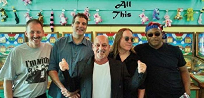 RC and The Moonpie Band – All This