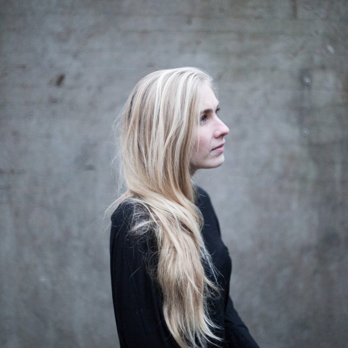 Annelie kondigt nieuw album ‘Hertz’ aan Annelie