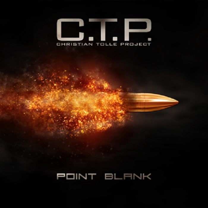 CTP – Point Blank