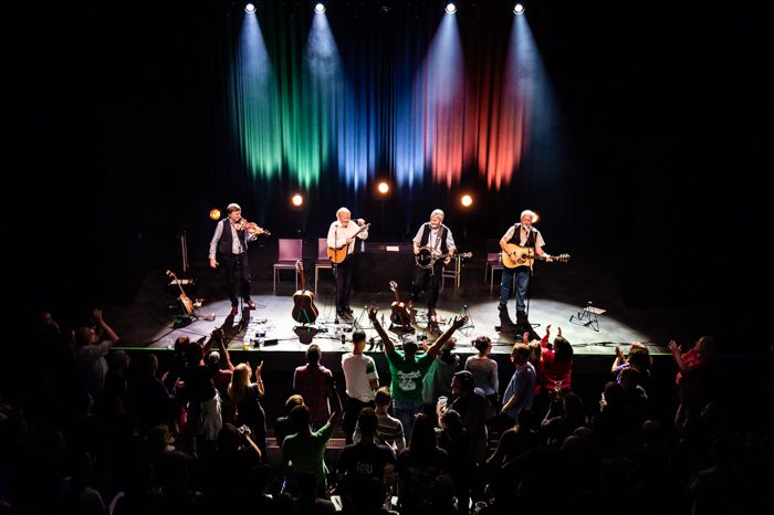 Dublin Legends authentiek in Hedon