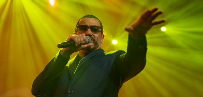 Fastlove zorgt voor mooie George Michael-beleving in Zwolle Fastlove