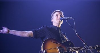George Ezra, Mumford & Sons en Tenacious D naar Pinkpop George-Ezra